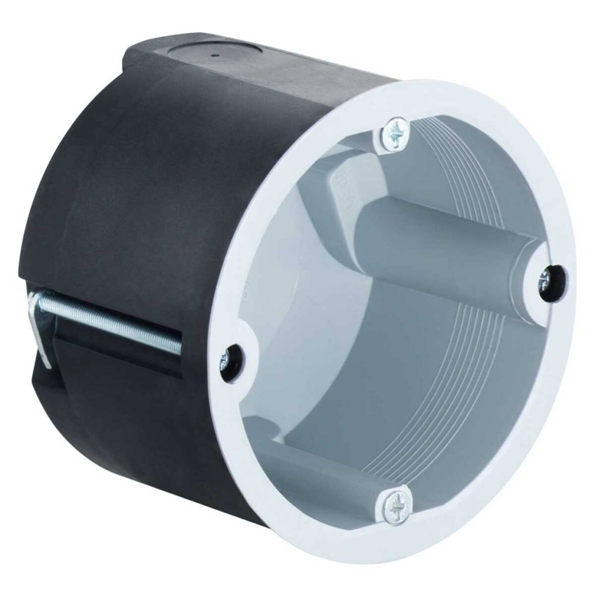 Kaiser Geräte-Verbindungsdose 9074-03