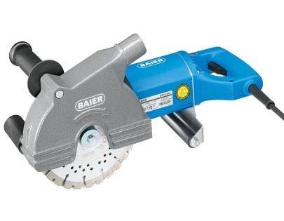 Baier Maschinenfabrik Diamantfräse BDN464