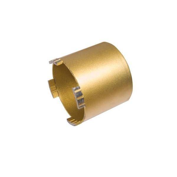 Baier Maschinenfabrik Diamant-Trockenbohrkrone 8057