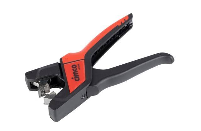 Cimco Werkzeuge Abisolierzange 100746