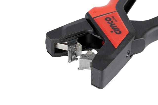 Cimco Werkzeuge Abisolierzange 100746