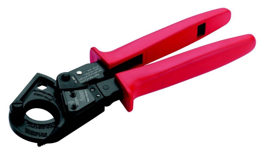 Cimco Werkzeuge Kabelschneider 120180