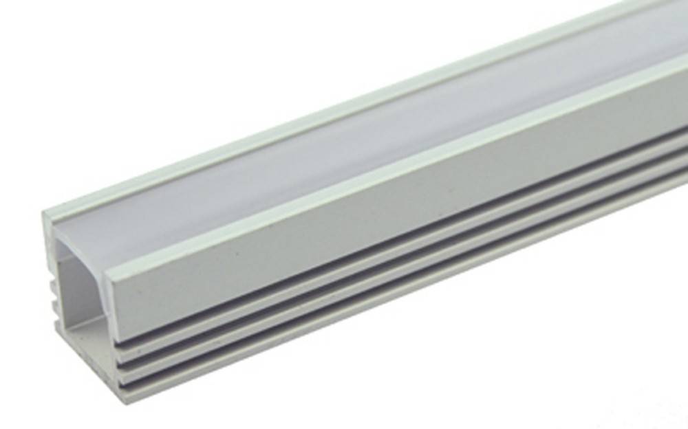 Scharnberger+Hasenbein Aluminium Profil 39109