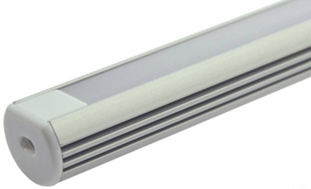 Scharnberger+Hasenbein Aluminium Profil 39102