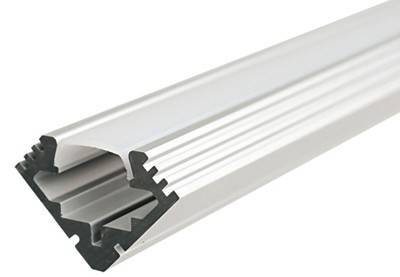 Scharnberger+Hasenbein Aluminium Profil 39113