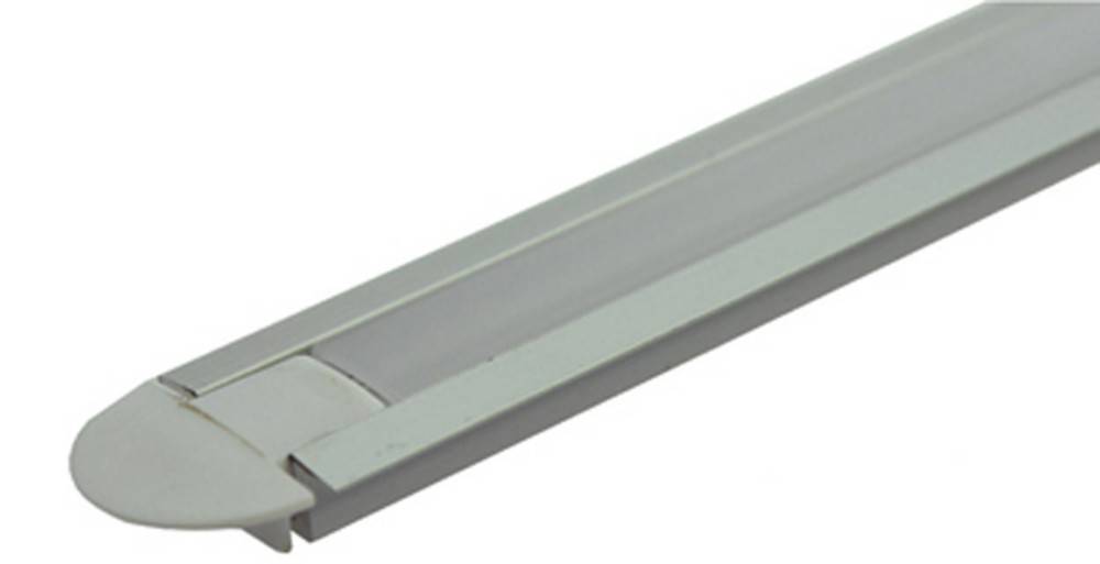 Scharnberger+Hasenbein Aluminium Profil 39114