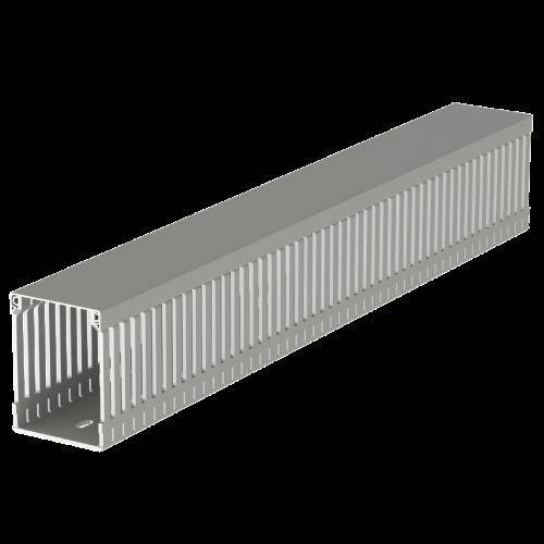 Unex Verdrahtungskanal gr 80.60.77