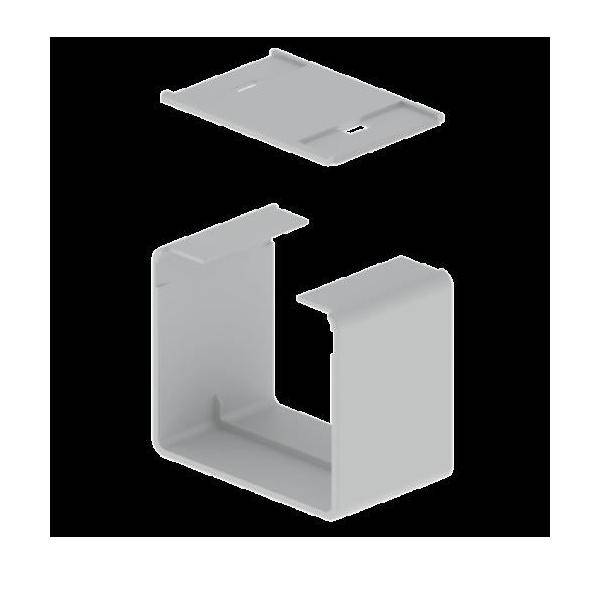 Unex Stoßstellenabdeckung 66094