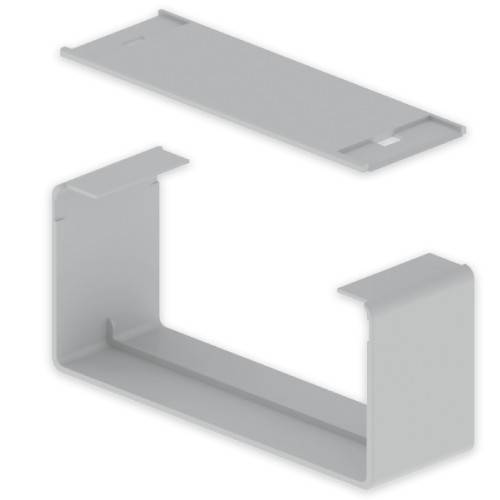 Unex Stoßstellenabdeckung 66164