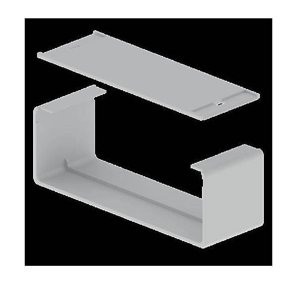 Unex Stoßstellenabdeckung 66214