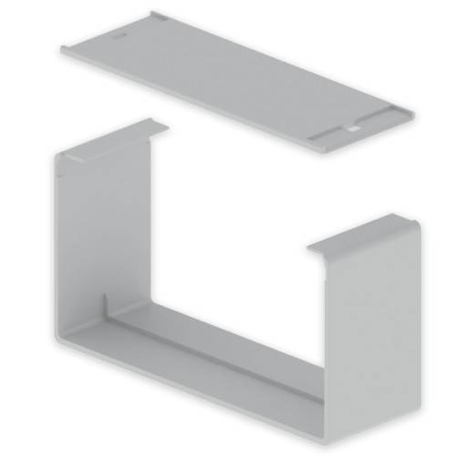 Unex Stoßstellenabdeckung 66234