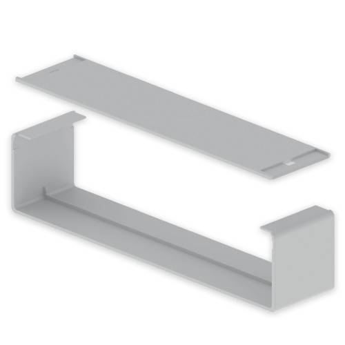 Unex Stoßstellenabdeckung 66314