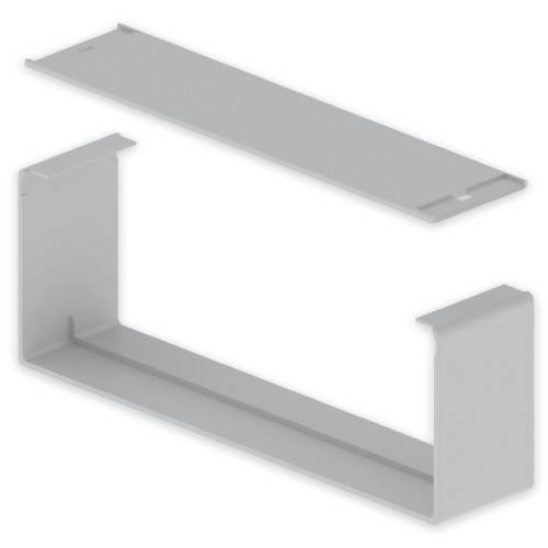 Unex Stoßstellenabdeckung 66334