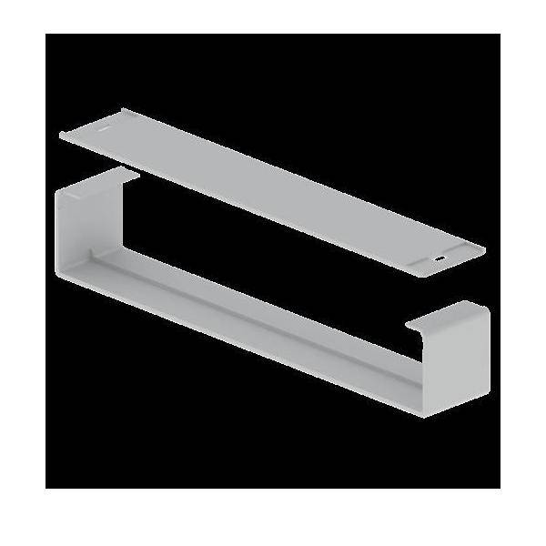 Unex Stoßstellenabdeckung 66414