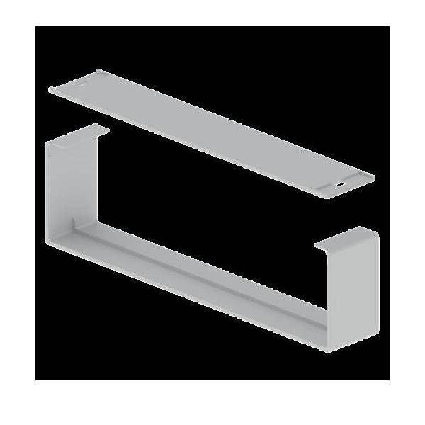 Unex Stoßstellenabdeckung 66434