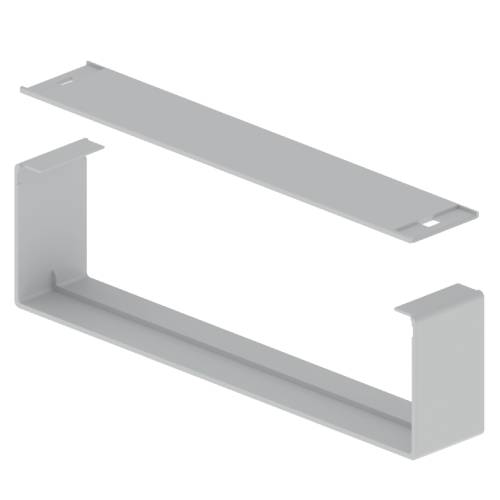 Unex Stoßstellenabdeckung 66434