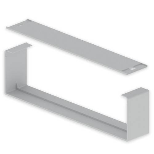 Unex Stoßstellenabdeckung 66434