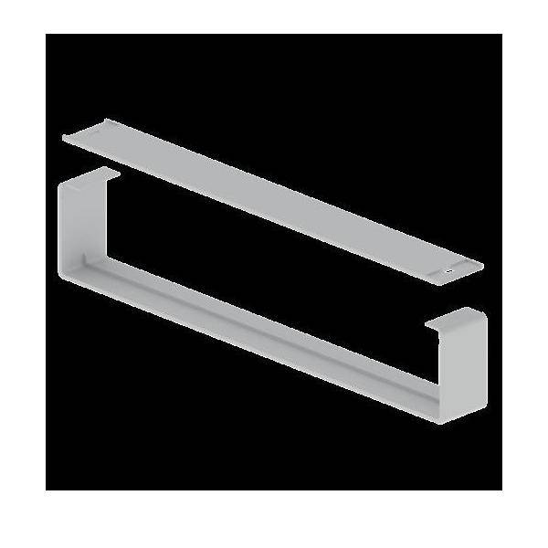 Unex Stoßstellenabdeckung 66634