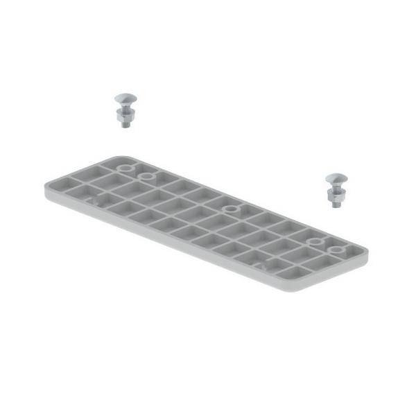 Unex Bodenverbinder 66820