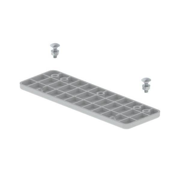 Unex Bodenverbinder 66820