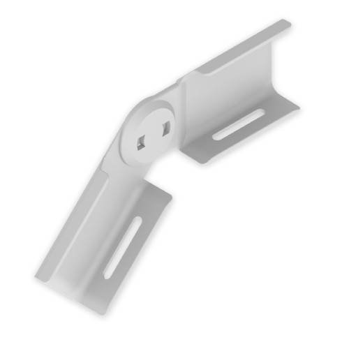 Unex Vertikal-Gelenkstück 66833