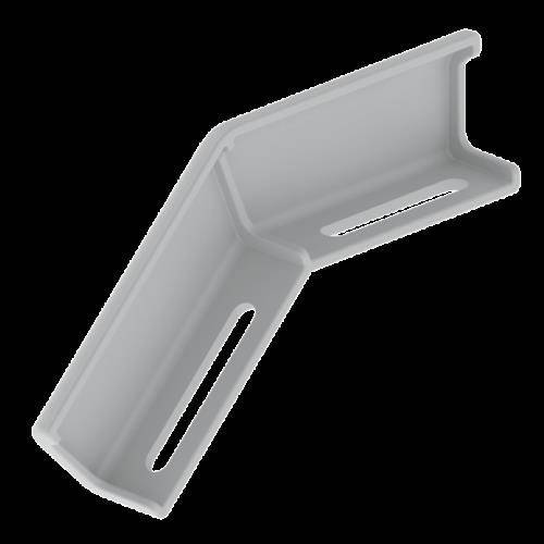 Unex Winkelverbinder 66842