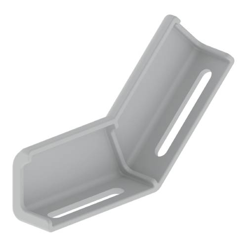 Unex Winkelverbinder 66843