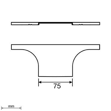 Unex T-Abzweiger 66079
