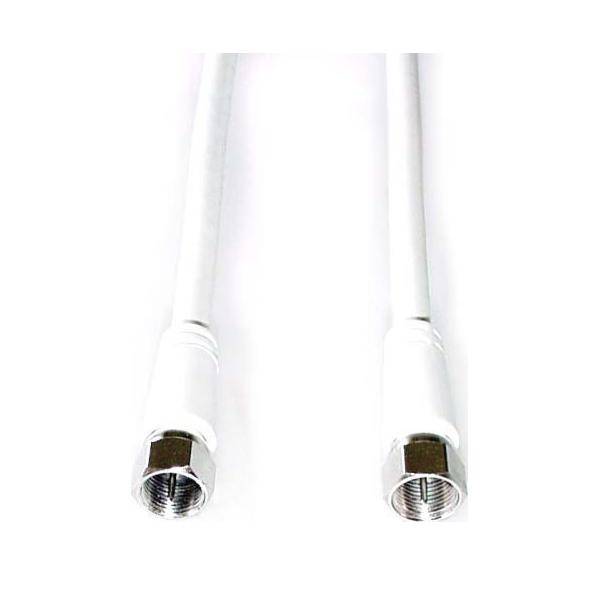 E+P Elektrik F-Anschlusskabel 5m ws FA 50