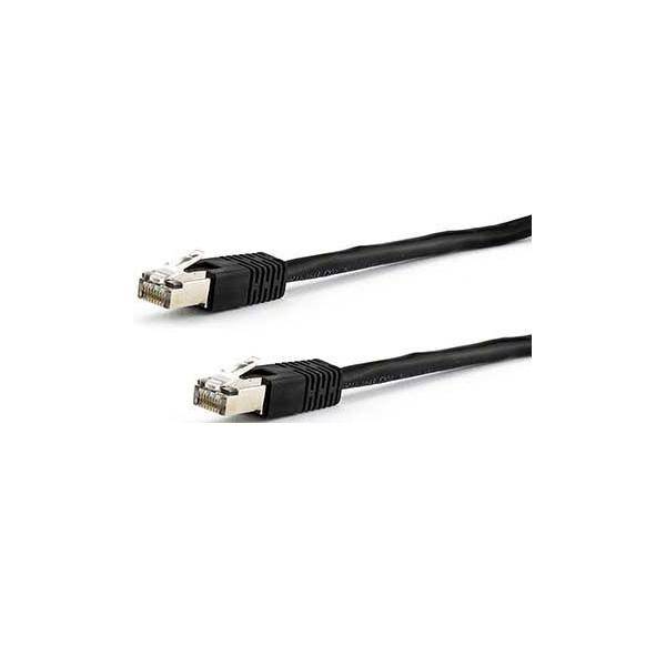 E+P Elektrik Patchkabel crossover Cat5e CC43/15