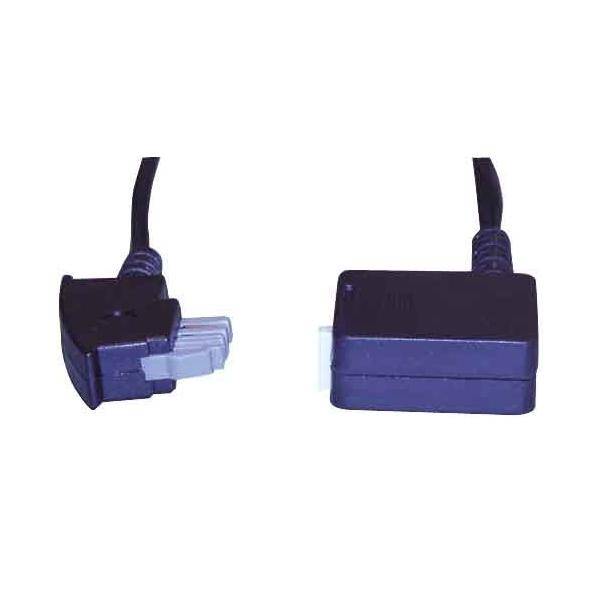 E+P Elektrik Verlängerungskabel T 27