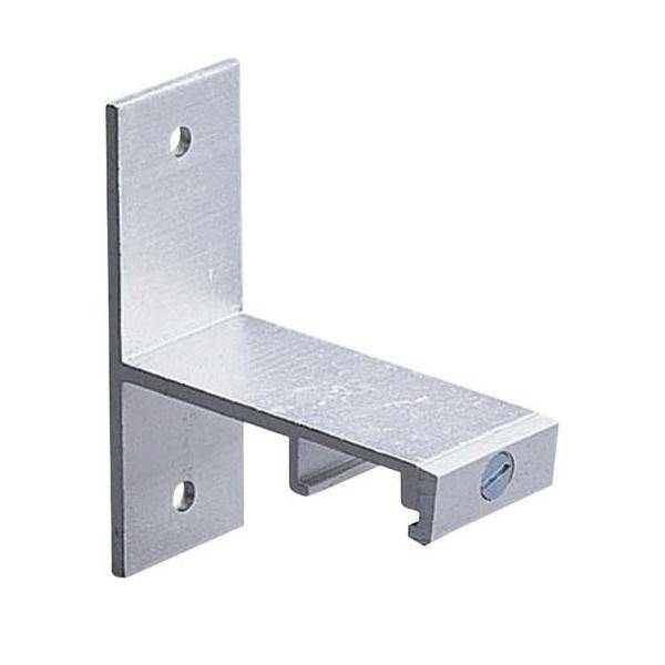 Philips Lighting Wandbefestigung kurz ZRS700 MBW6 ALU