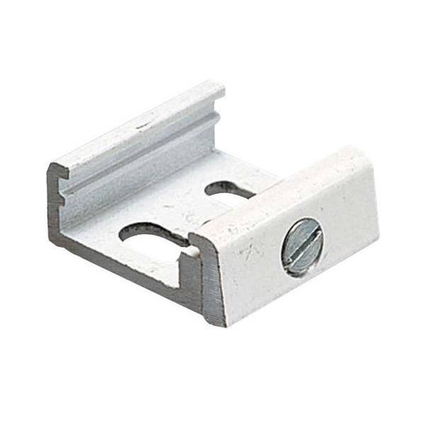 Philips Lighting Schraubbefestigungsklemme ZRS700 SCP ALU