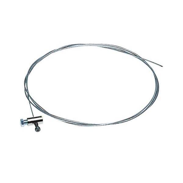 Philips Lighting Stahlseil D=1,5mm ZRS700 SMS