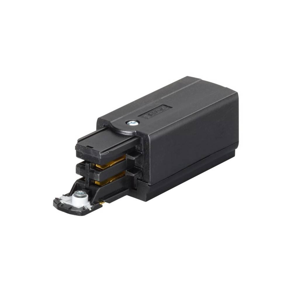 Philips Lighting Endeinspeisung links ZRS750 EPSL BK