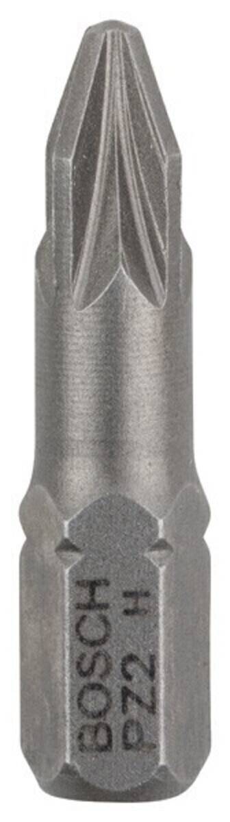 Bosch Power Tools Kreuzschlitz.Bit 2607001558