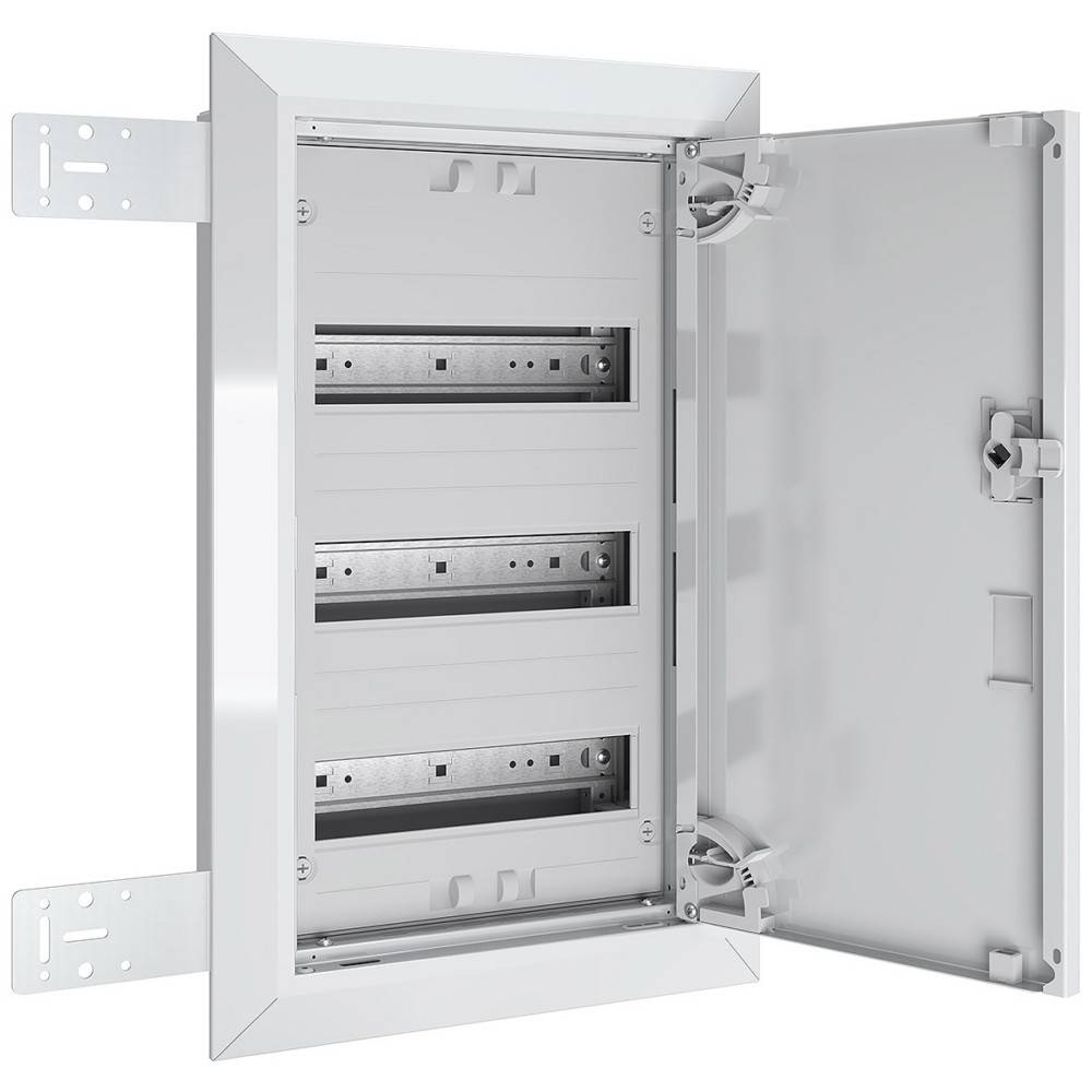 ABN Flachverteiler UK13