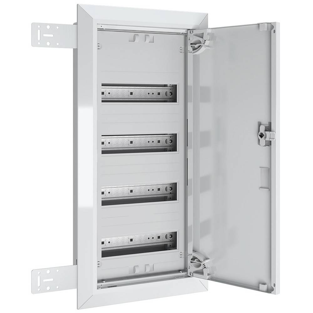 ABN Flachverteiler UK14