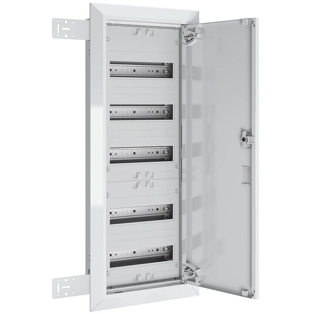 ABN Flachverteiler UK15