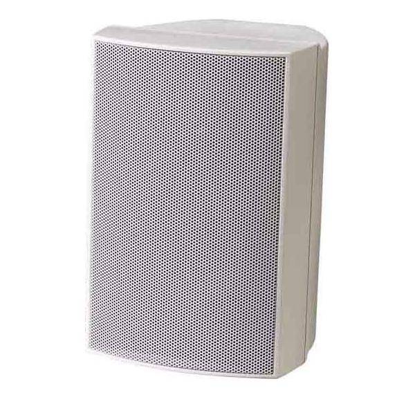 WHD HiFi-Box Mini4WP-8 ws