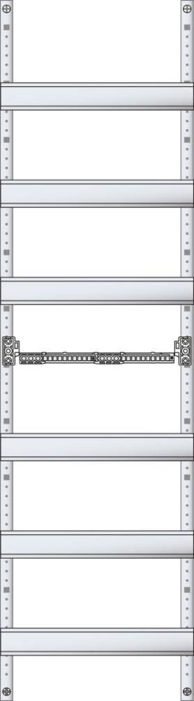 ABN Verteilerfeld MFK16R