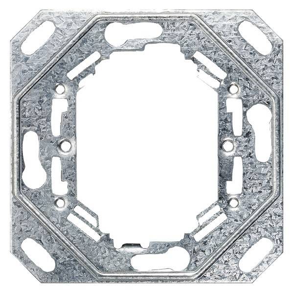 Siemens Dig.Industr. Montageplatte S55720-S161
