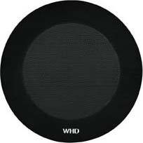 WHD Blende,rund KBRWBasic ws