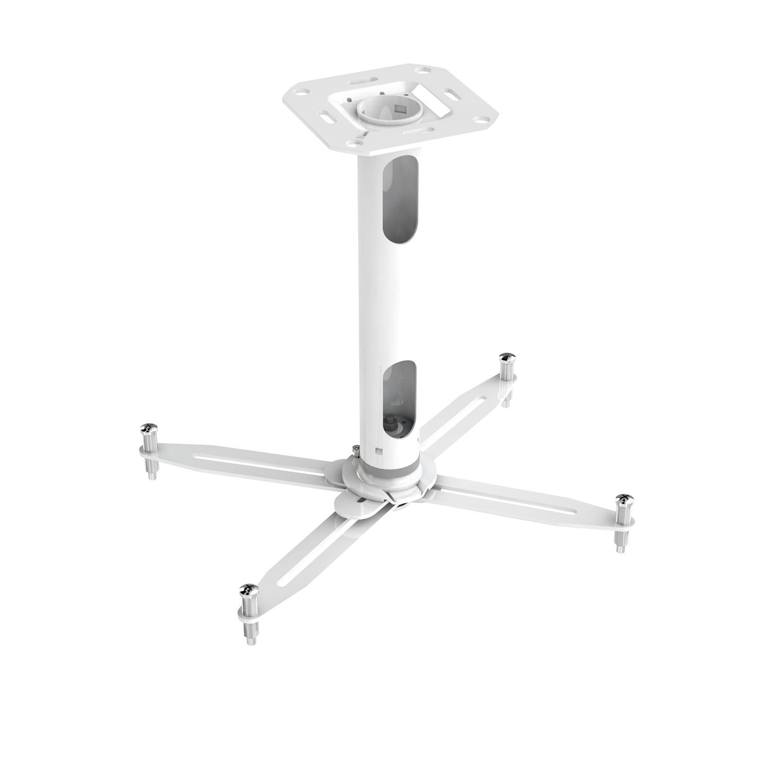 Kindermann Deckenhalterung Projektor 4000000031