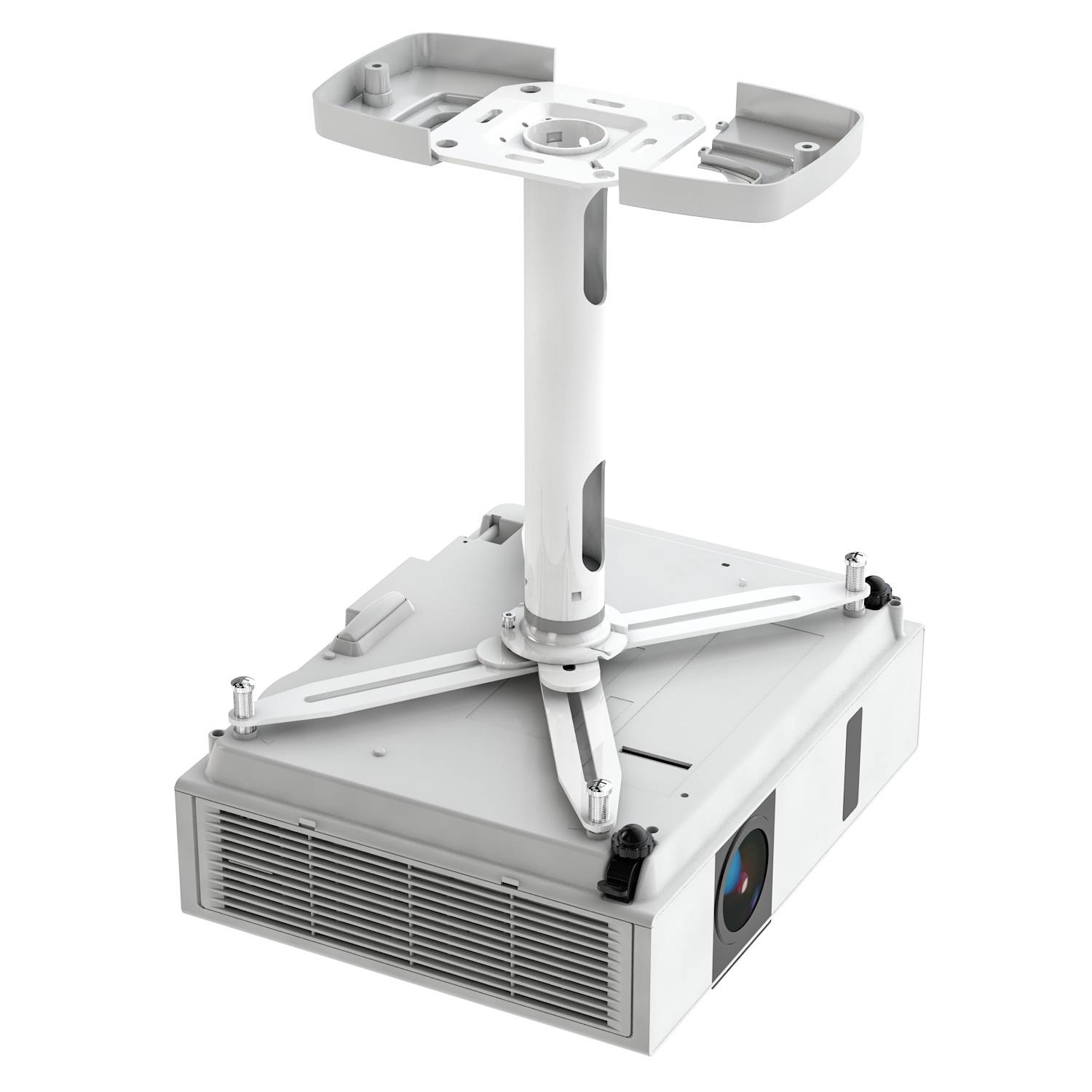 Kindermann Deckenhalterung Projektor 4000000031