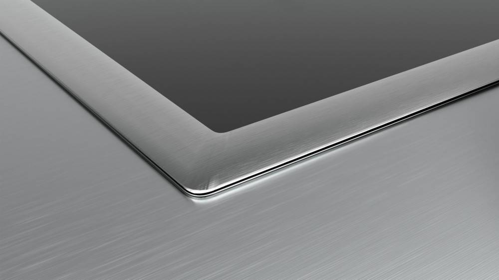 Siemens MDA EB-Kochfeld EA645GN17