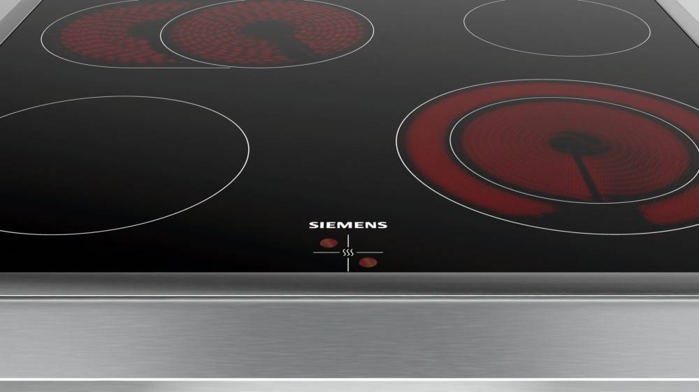 Siemens MDA EB-Kochfeld EA645GN17