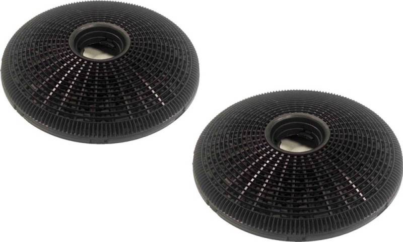 Siemens MDA Aktivkohlefilter LZ52751