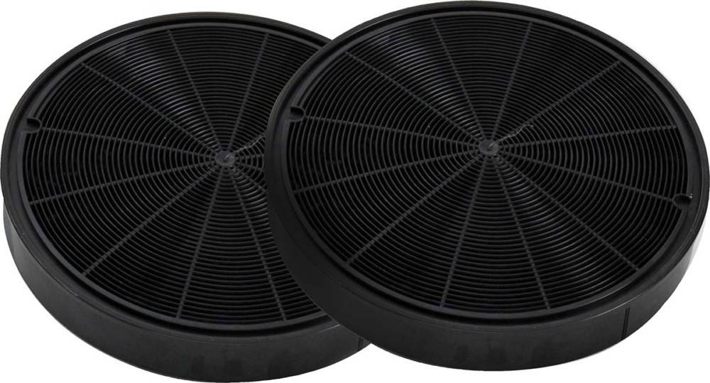 Siemens MDA Aktivkohlefilter LZ55651