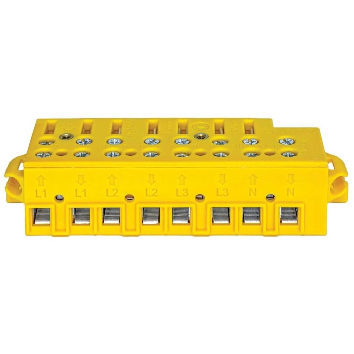 Eaton Zählersteckklemme ZSD-ZSK/WS